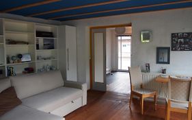 Ferienwohnung Frieda
